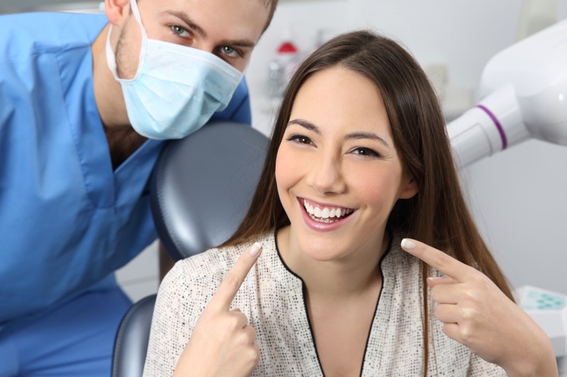 Medical Information to Disclose to Your Dentist Before Undergoing Treatment