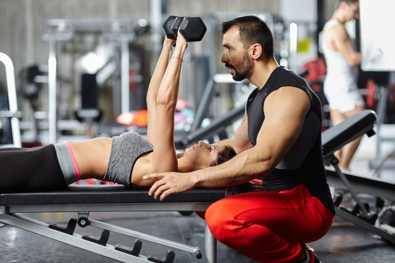 Reasons You Should Consider Being a Fitness Instructor in Boca Raton