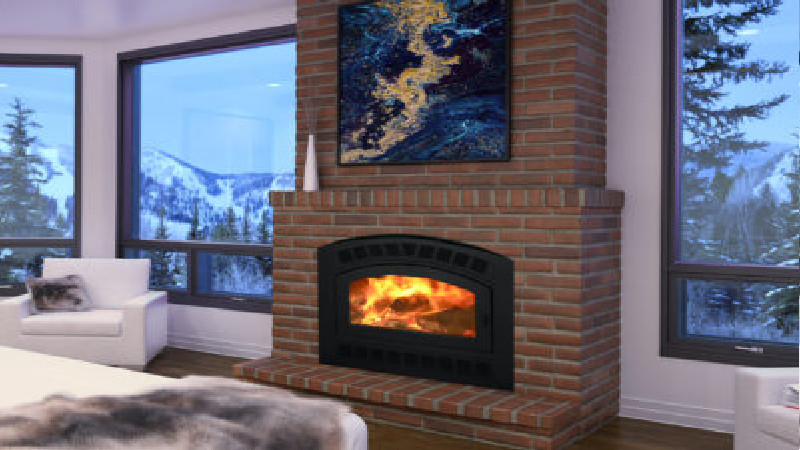 What Are the Best Wood Burning Fireplace Venting Options?