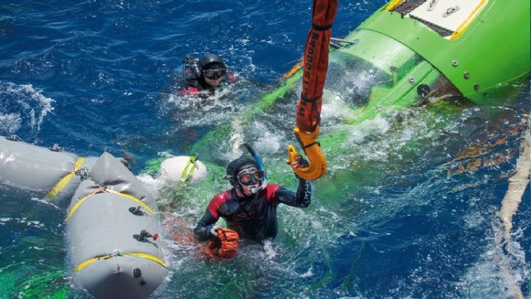 Our Buoyancy Bags Are Effective Field Solutions Made with Quality Materials