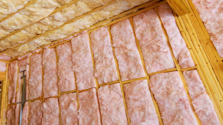 Quality Insulation Services from Insulation Professionals in Colorado