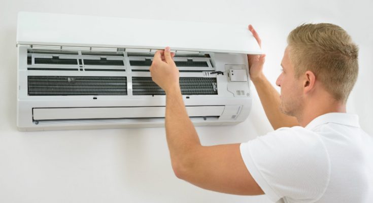 Why Virginia Beach, VA, Residents Should Get Ductless Mini-Splits