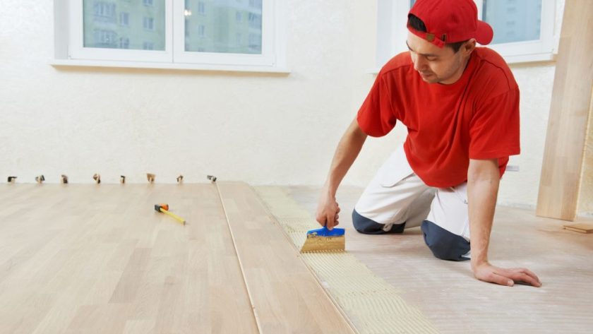 Leave the Installation to Your Local Flooring Company in Senoia, GA