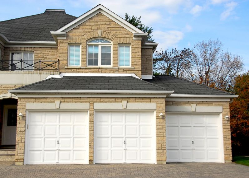 Professional Installation and Garage Door Repair in Skokie, IL