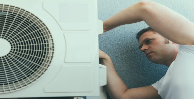 Professional Air Conditioning Contractors in Colorado Springs