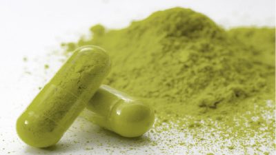 Purchase Potent Kratom Tinctures Online