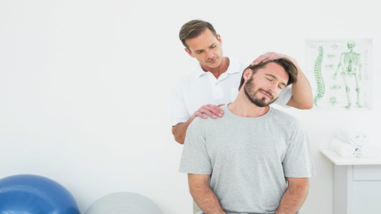 Looking at Chiropractic Treatment for Herniated Disc in San Diego, CA