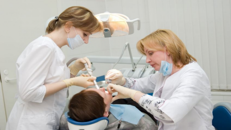 Is it Worth it to Select a Family Dentist in the Gilbert, AZ Area?