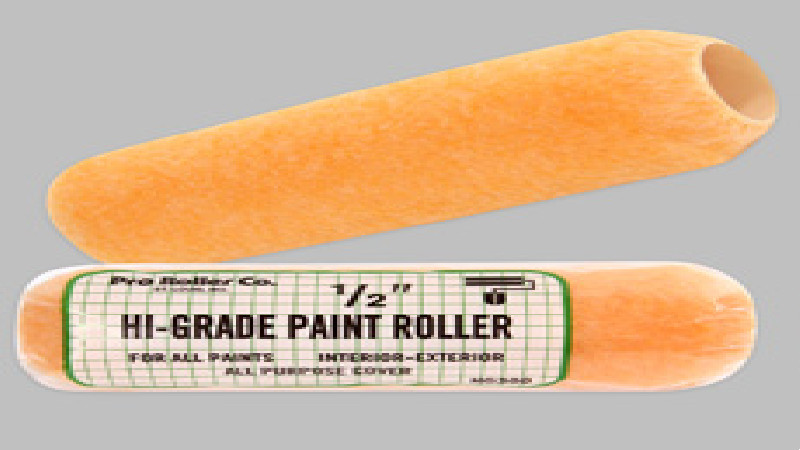 What to Know about a Foam Roller for Painting