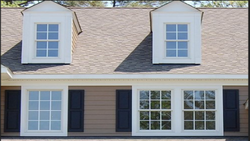 Get Professional Window Installation in Manchester, TN