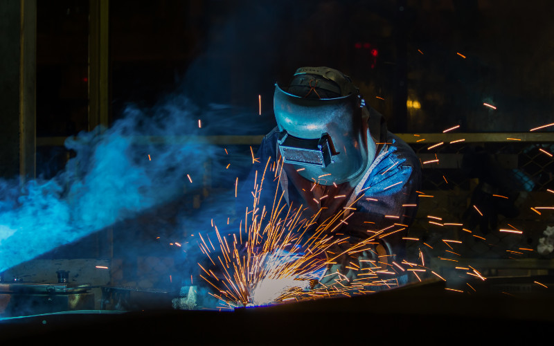 Top-Notch Micro-Wire Welding Requires the Right Tools and Equipment