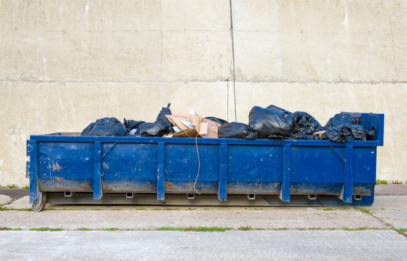 Dumpster Rental in Freehold, NJ Helps Households With Junk Removal Projects