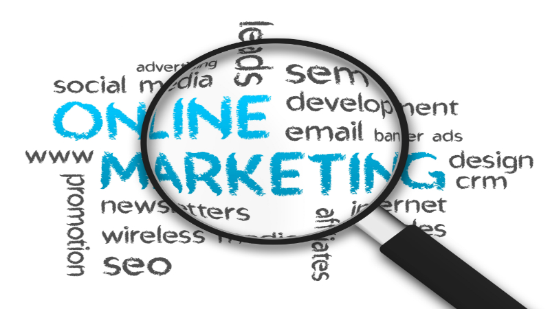 Boost Your Online Presence with a Jacksonville FL Online Marketing Agency