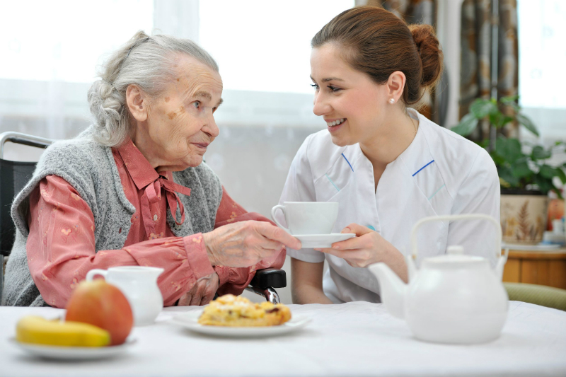 Enlist the Help of Aging Life Care Managers in Manatee County, FL