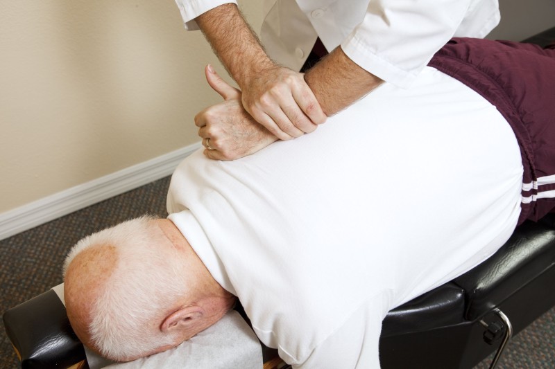 You Should See a Chiropractor for Neck Pain in Clemson, SC