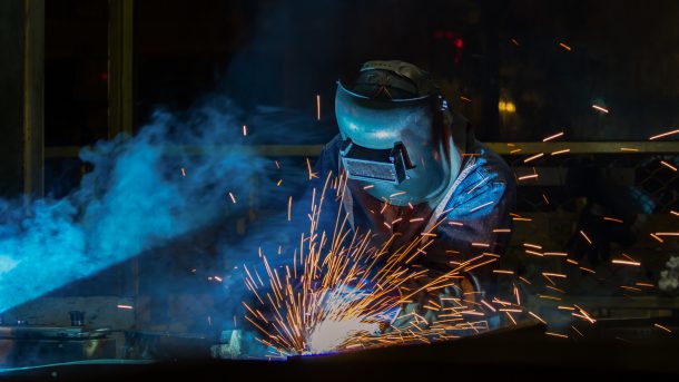 All about Microwire Welding