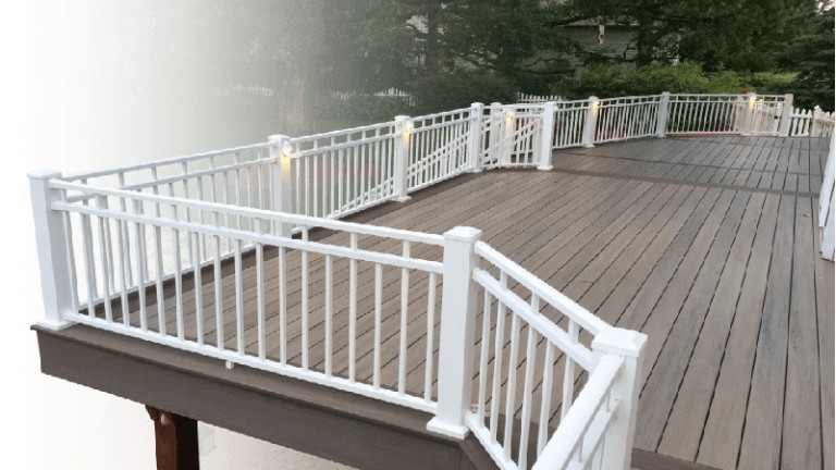 Get Professionals to Install Outdoor Spiral Staircases in Chicago