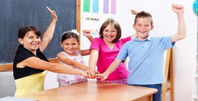 Tips for Preparing Your Child for Kindergarten in Palmdale, CA