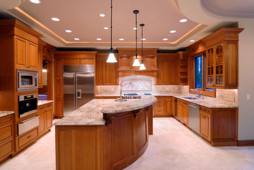 Finding the Best Contractor for Kitchen Remodeling Jobs in Seattle, WA