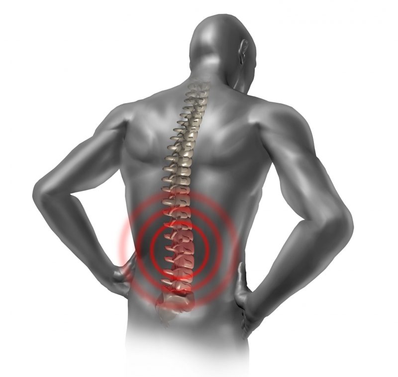 Healing Your pain with QC Kinetix in Chandler, AZ