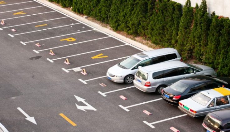 Top Reasons Why Parking Lots Make for Great Investments in the U.S.