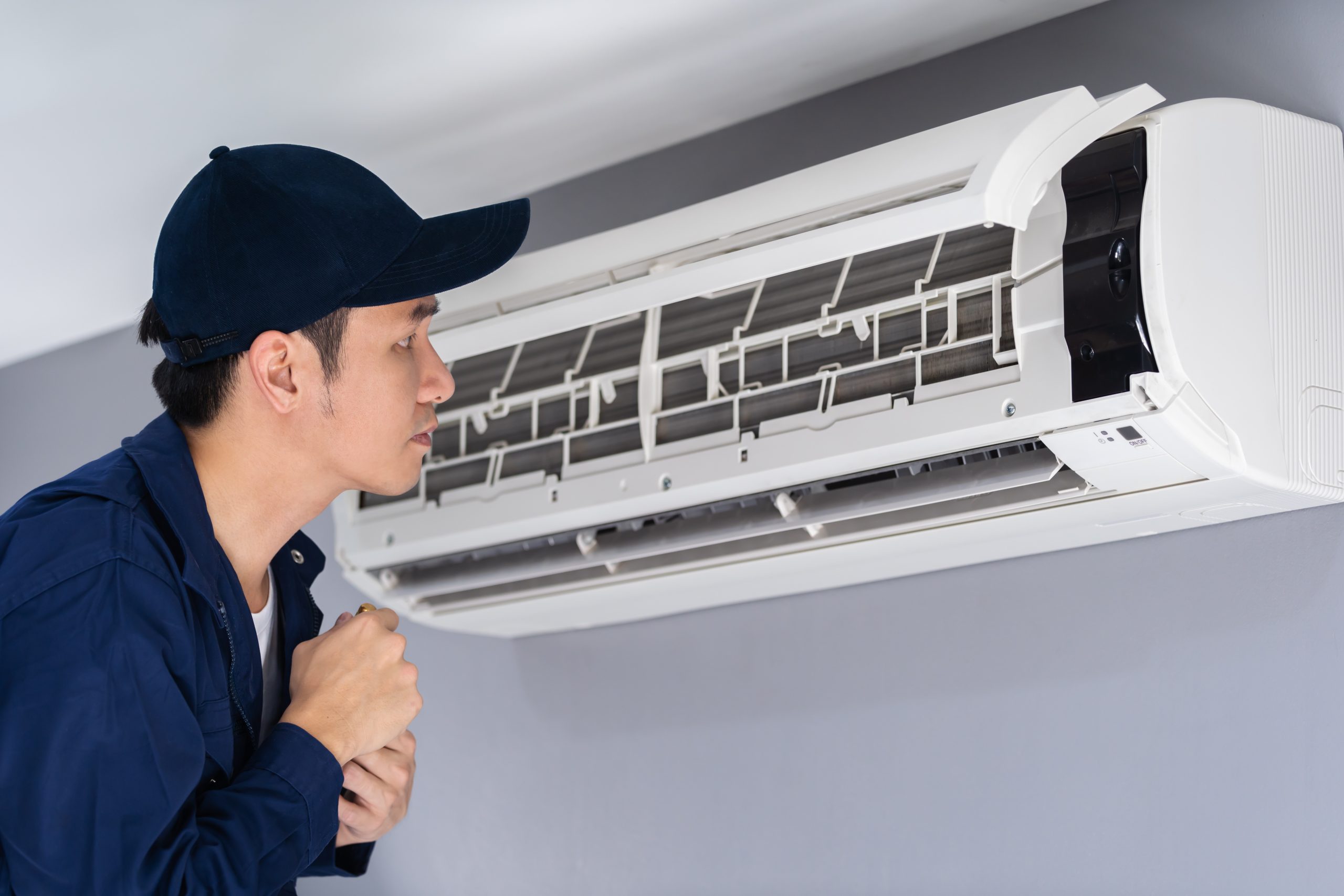 Expert Heating And Cooling From a Trusted HVAC Company in Tampa, FL: Solutions For Every Home