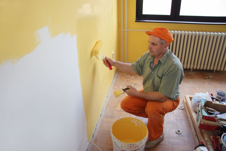 What to Know About Professional Residential Painters in Longmont, CO