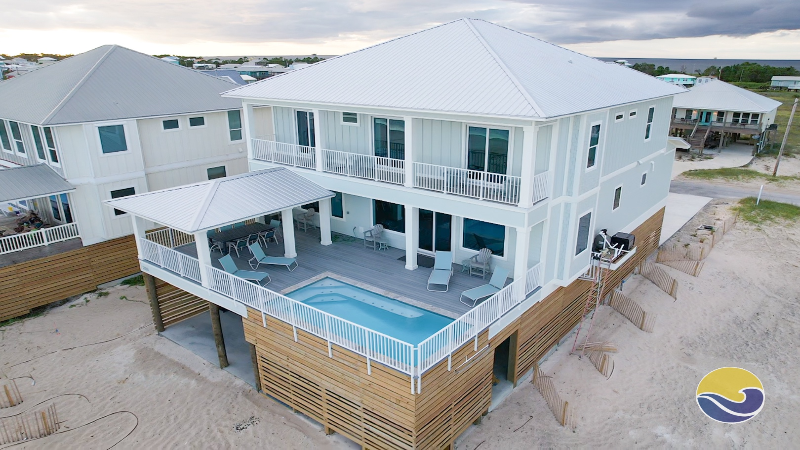 What to Know About Orange Beach, Alabama Condos