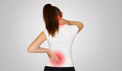 See a Respected Neck Pull Chiropractor in Princeton, NJ, to Address Pain Symptoms