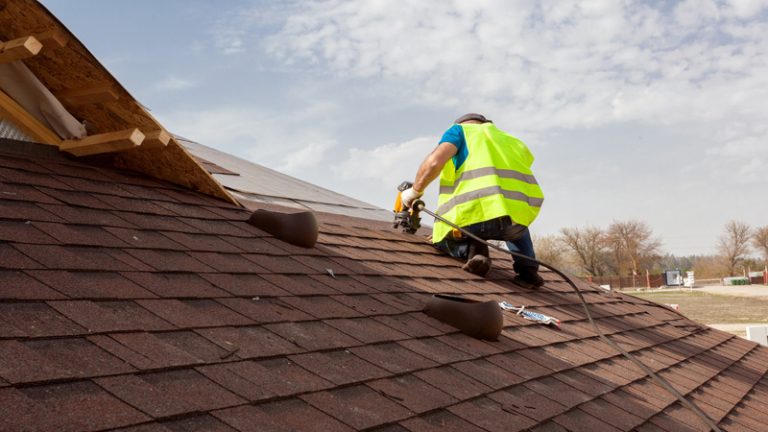 Hiring Roofing Companies in Longmont, CO