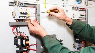 Solve Problems with Electrical House Wiring in Newnan, GA, By Calling a Lauded Electrical Business