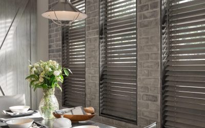 A Local Blinds Company in Peachtree City, GA, Will Help You Find Charming Options for Your Home