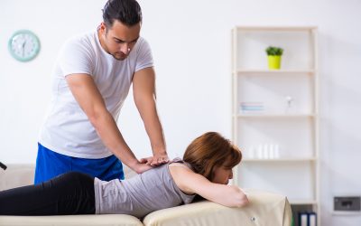 Growth Factor Therapy Revolutionizes Back Pain Treatment in Maplewood, MN