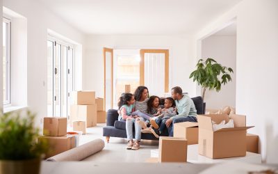 Relocation Without The Headache: Movers in Lancaster, CA, Have You Covered