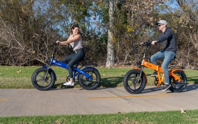 A Comprehensive Guide for Choosing the Best Folding Electric Bike