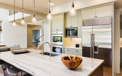 5 Reasons To Invest In German Kitchen Design In Richmond For Your Home