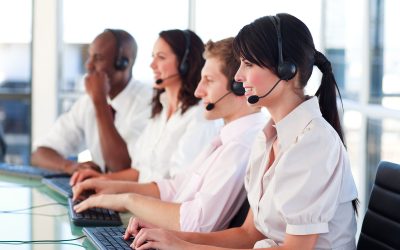 How to Get Call Center Certification