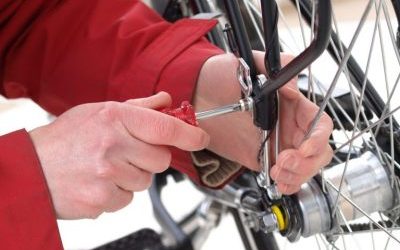 Emergency Bike Repair in Charleston, SC—What To Do When Your Bike Breaks Down