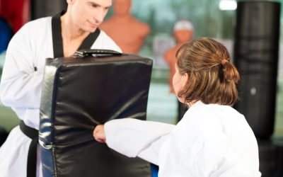 The Main Appeal Of Enrolling In Martial Arts In Boynton Beach, FL