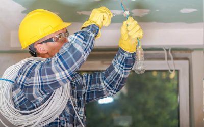 Come Out Ahead When You Hire a Professional Electrician in Parker, CO