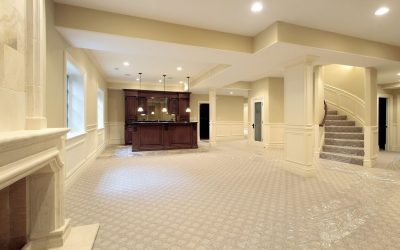 Top Signs You Should Refinish the Basement in Your Home in Avon, CT