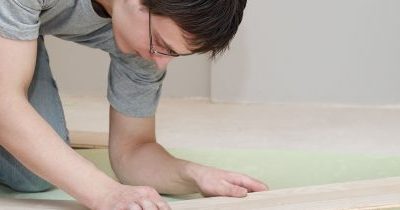 What to Consider When Selecting New Flooring in Tyrone, GA