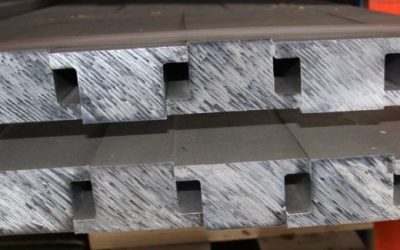 Order an Aluminum Rectangular Bar and Other Premium Products From a Trusted Company