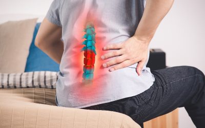 Supplement Your Back Pain Treatment in Burlington, VT With Good Habits