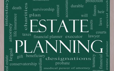 Who Benefits Most From an Estate Planning Lawyer in Newnan, GA?