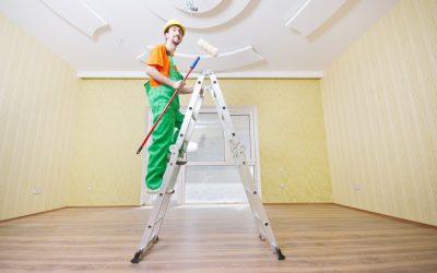 The Top Reasons You Should Remove Your Popcorn Ceiling in Freehold, NJ