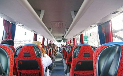 Renting Party Buses With Ease