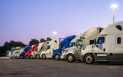 Tips for Passing Your CDL Exam and Starting Your Truck Driving Career in Dupont, PA