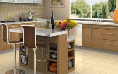 5 Ways To Bring Your Kitchen To Life with Kitchen Remodeling Contractors in Seattle, WA