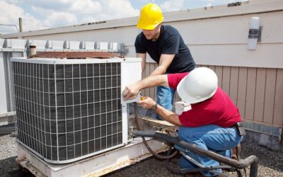 Companies Offering Professional Duct Sealing in Cordele, GA, Help You Save Money on Your Utility Bill